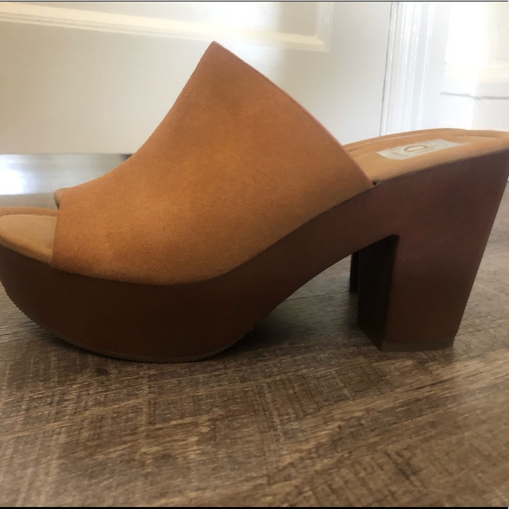 Dolce vita heel